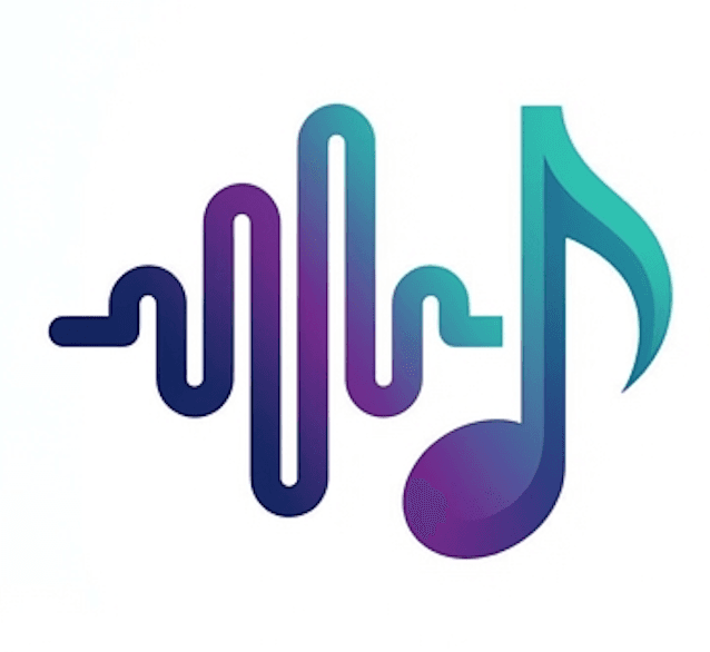 GenMusic logo